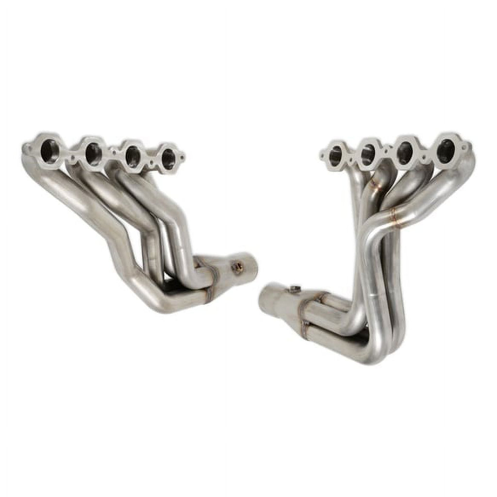 Long Tube Headers 1-7/8" Primary 3" Collector 304SS S968