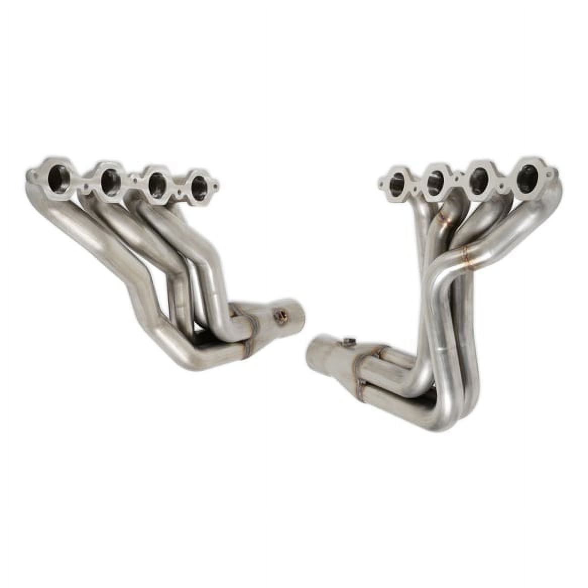 Long Tube Headers 1-7/8" Primary 3" Collector 304SS S968