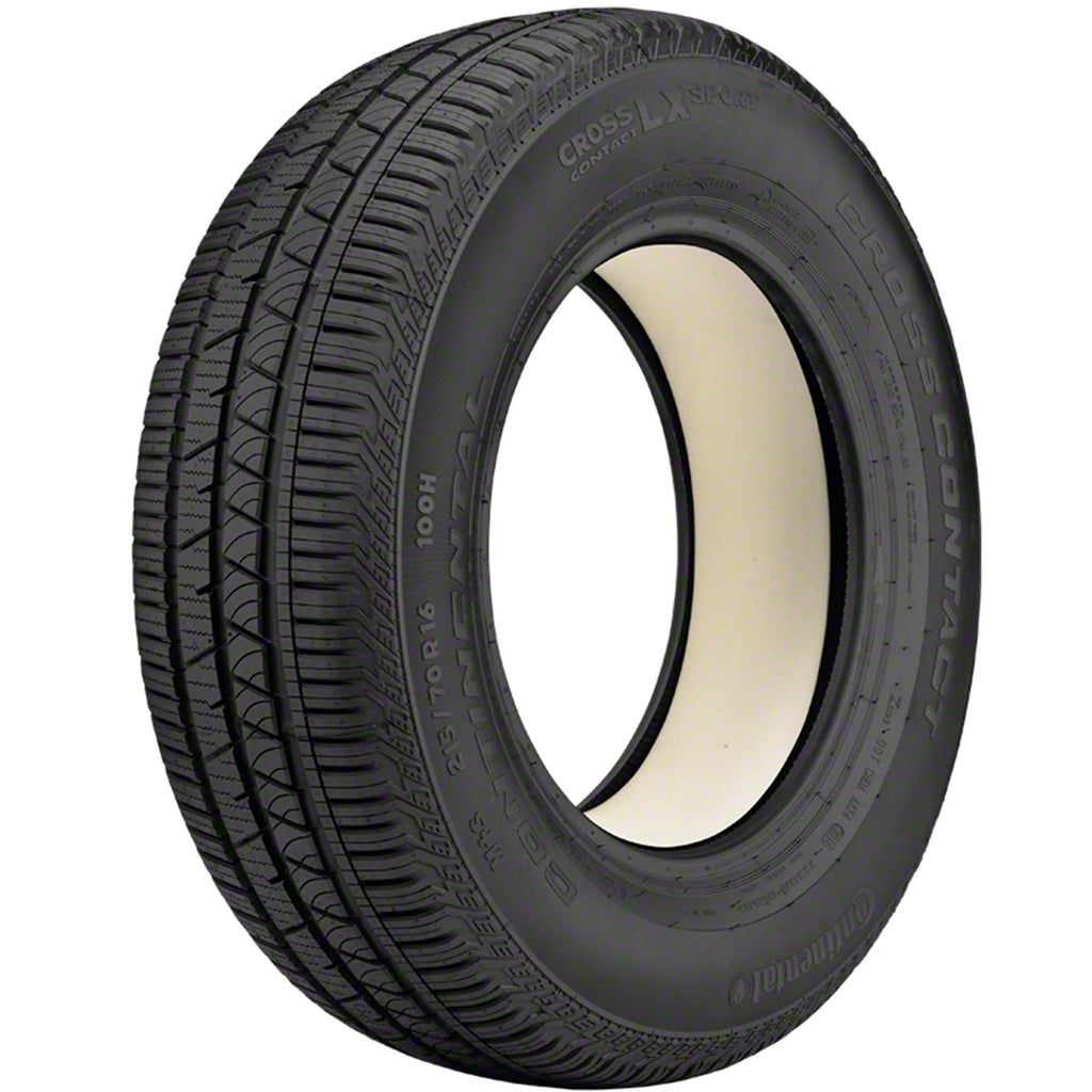All Season 245/50R20 102V SUV/Crossover Tire H831419