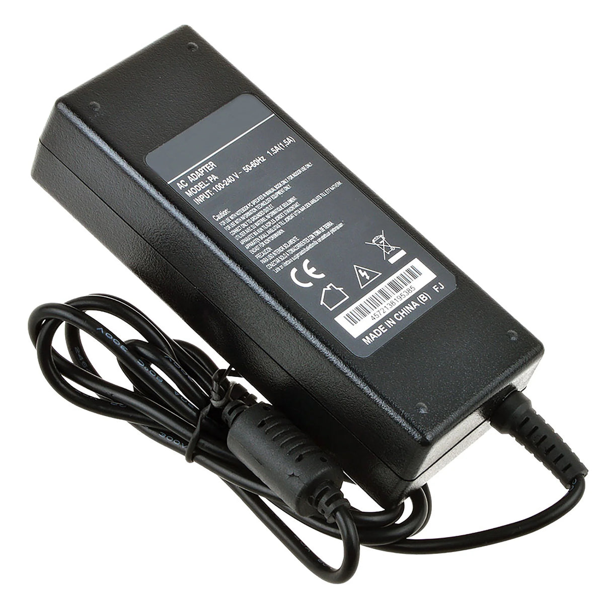 48V 1A AC Adapter Charger Power Supply Cord T678277