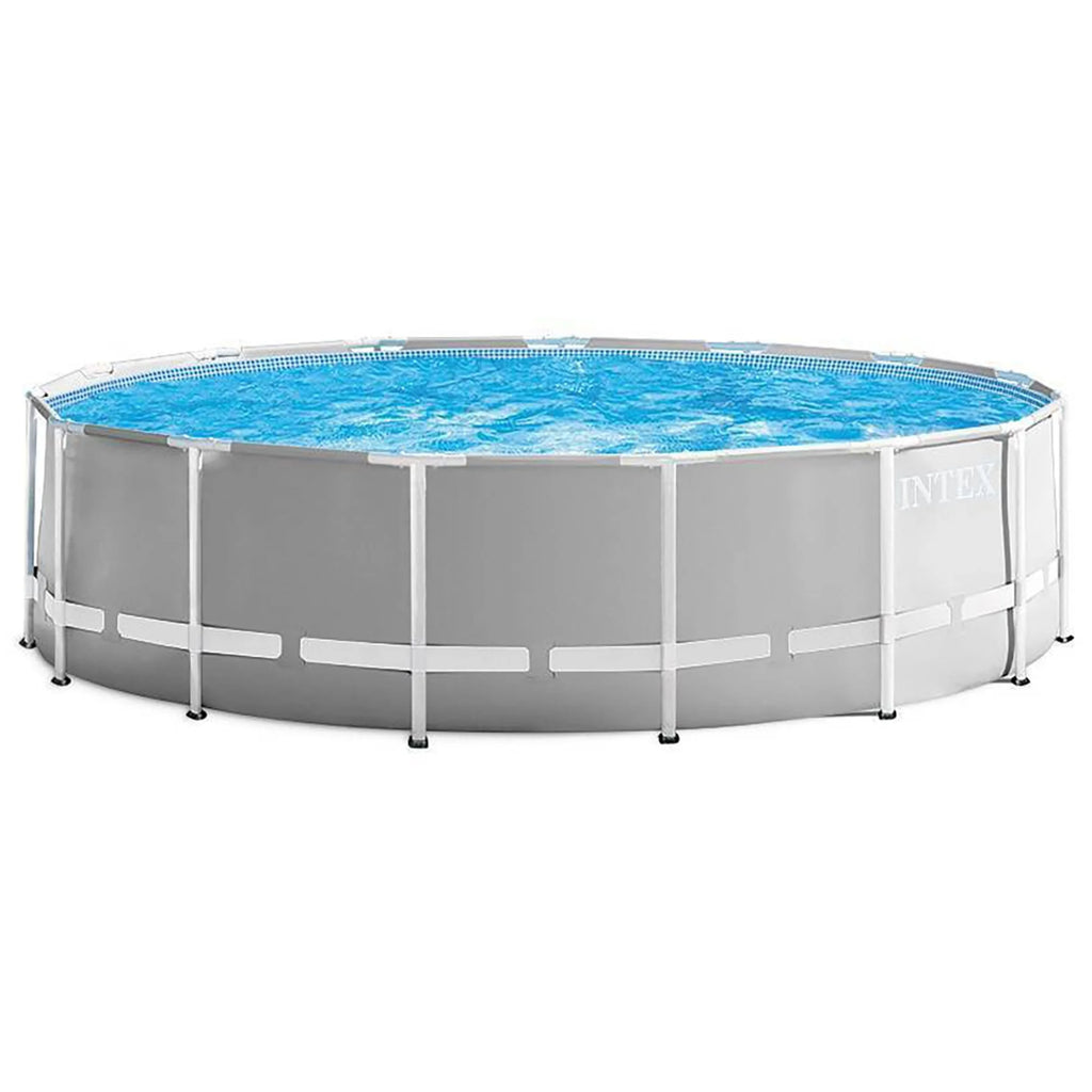 15'x48 Above Ground Pool Set with Filter Pump K528
