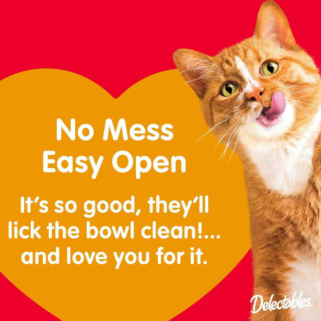Lickable Cat Treats Variety Pack Q3304