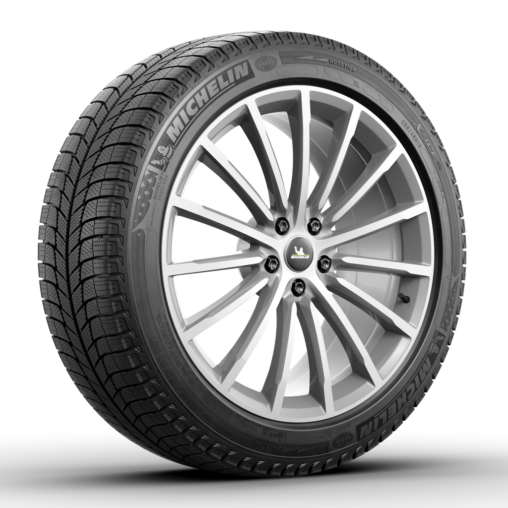 Winter Tires Q965120