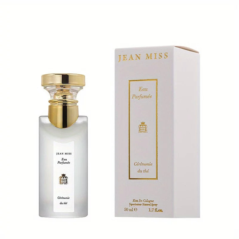 White Tea Eau De Toilette Spray 1.7 Oz P806728