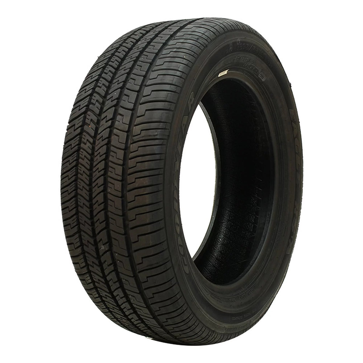 All Season P265/60R17 108V Passenger Tire S757718